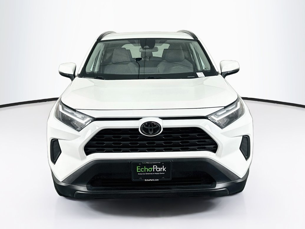 toyota rav4 2024 2T3W1RFV4RW348407 image toyota rav4 2024 2T3W1RFV4RW348407 image