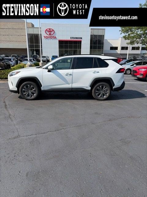 toyota rav4 2024 4T3D6RFV4RU157482 image toyota rav4 2024 4T3D6RFV4RU157482 image