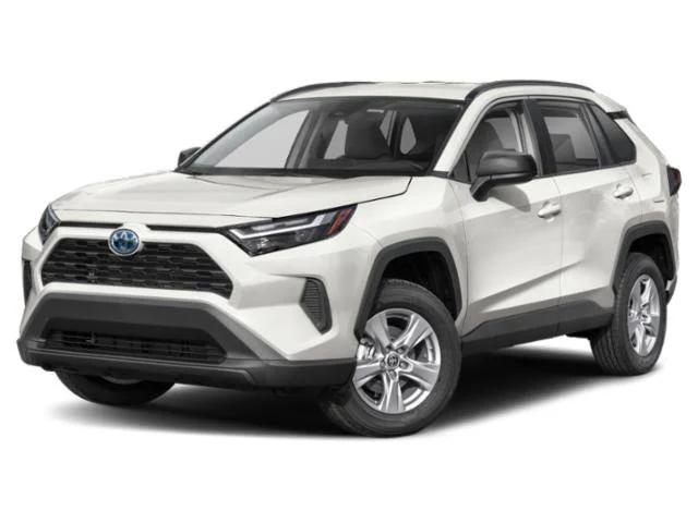 toyota rav4 2024 JTM16RFV3RD149258 image toyota rav4 2024 JTM16RFV3RD149258 image
