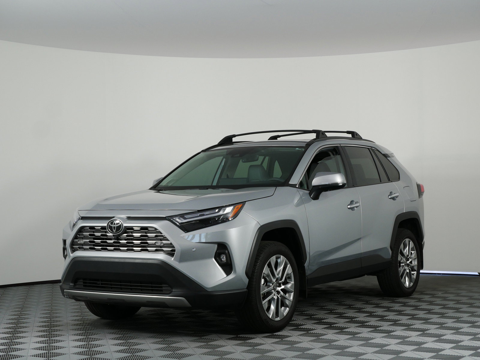 toyota rav4 2024 2T3Y1RFV0RW310052 image toyota rav4 2024 2T3Y1RFV0RW310052 image
