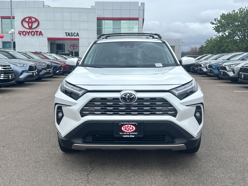 toyota rav4 2024 2T3N1RFV0RW430386 image toyota rav4 2024 2T3N1RFV0RW430386 image