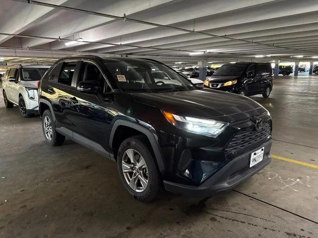 toyota rav4 2024 2T3W1RFV3RW345255 image toyota rav4 2024 2T3W1RFV3RW345255 image
