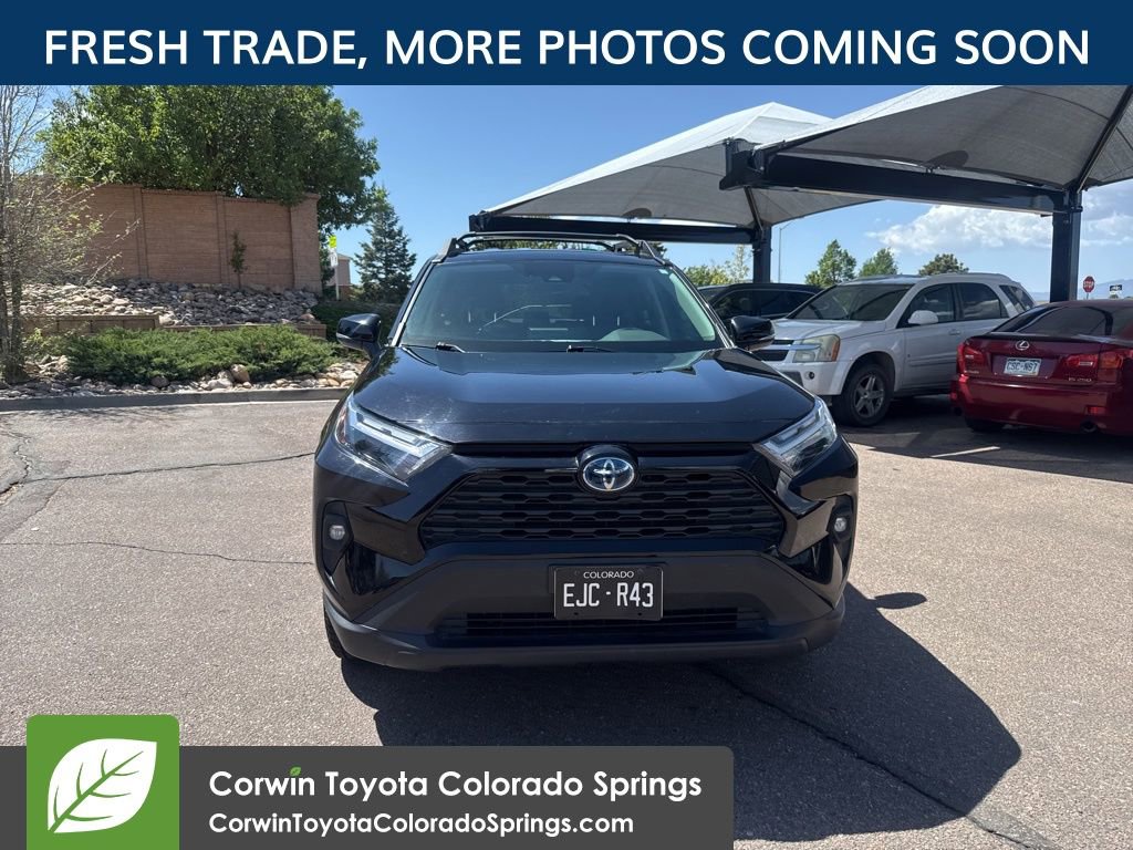 toyota rav4 2024 2T3UWRFV0RW215975 image toyota rav4 2024 2T3UWRFV0RW215975 image