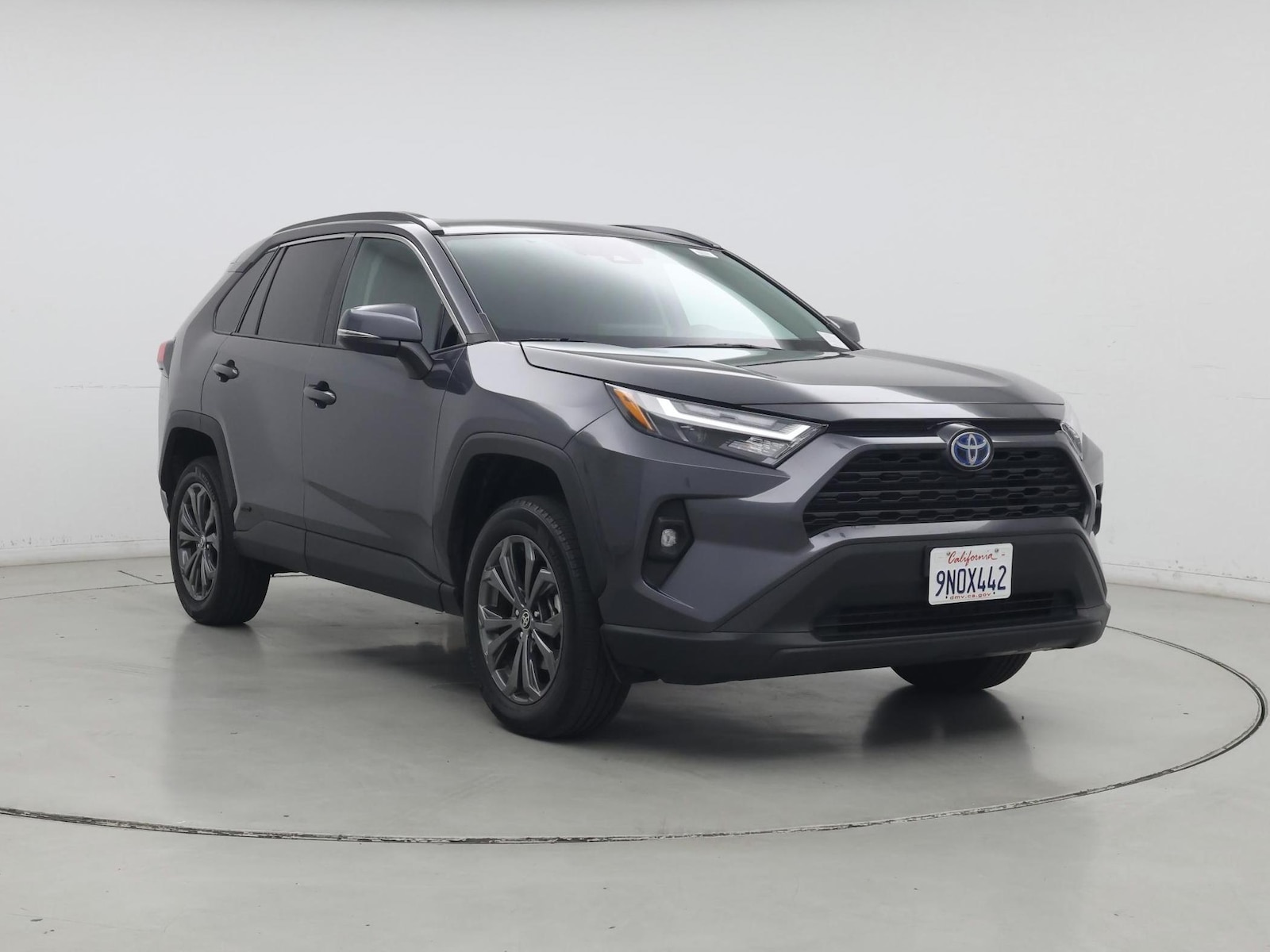 toyota rav4 2024 2T3B6RFV6RW070562 image toyota rav4 2024 2T3B6RFV6RW070562 image