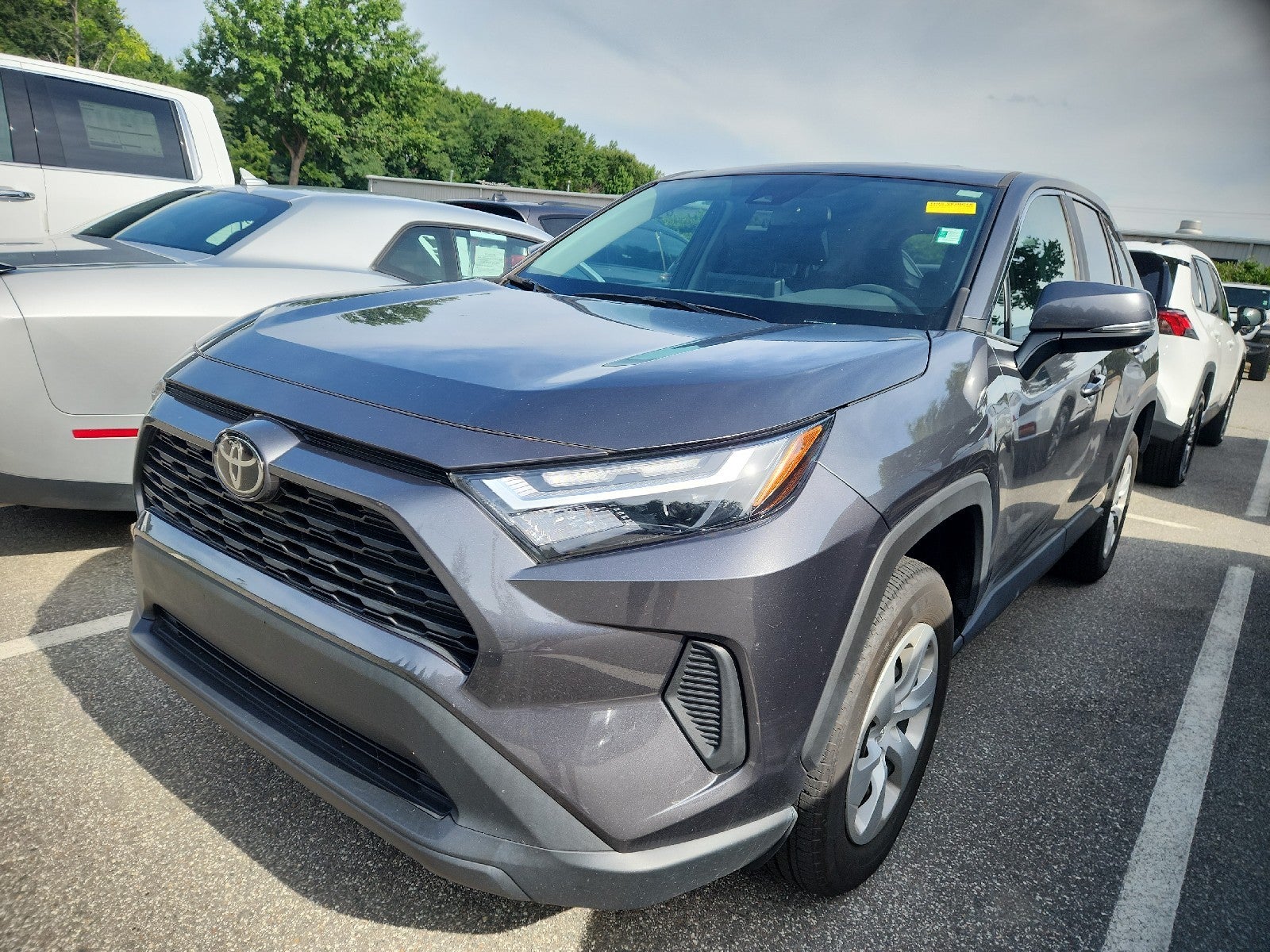 toyota rav4 2024 2T3K1RFV3RW349739 image toyota rav4 2024 2T3K1RFV3RW349739 image