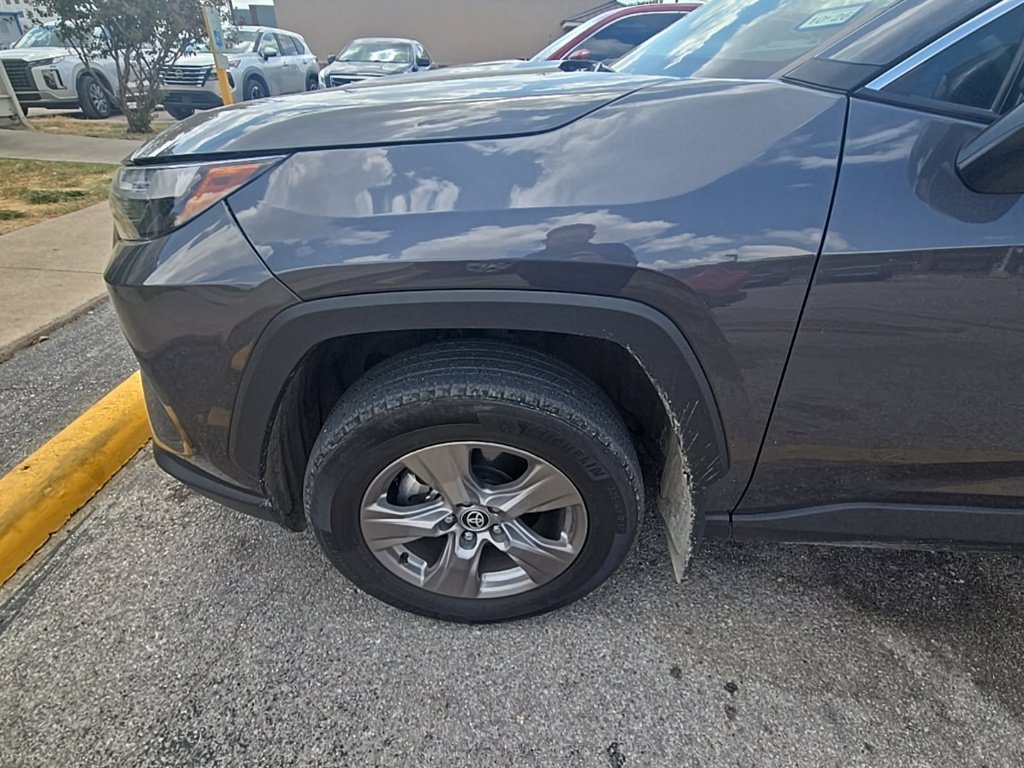 toyota rav4 2024 2T3W1RFV3RW361293 image toyota rav4 2024 2T3W1RFV3RW361293 image