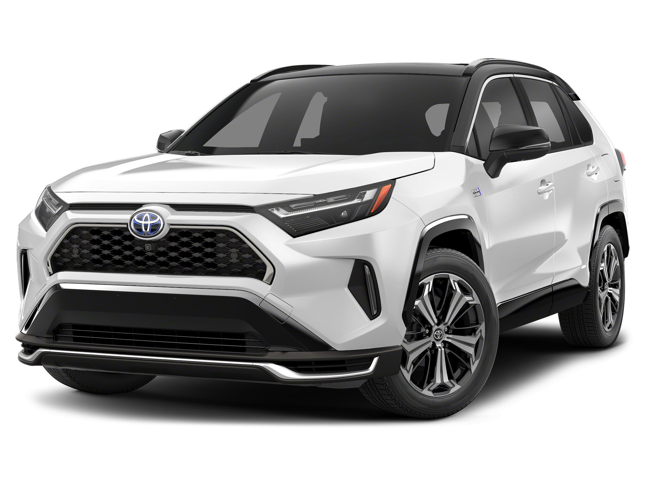 toyota rav4 2024 JTMFB3FV4RD210437 image toyota rav4 2024 JTMFB3FV4RD210437 image