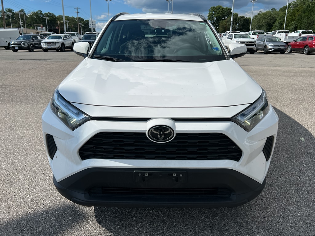 toyota rav4 2024 2T3P1RFV7RC433487 image toyota rav4 2024 2T3P1RFV7RC433487 image