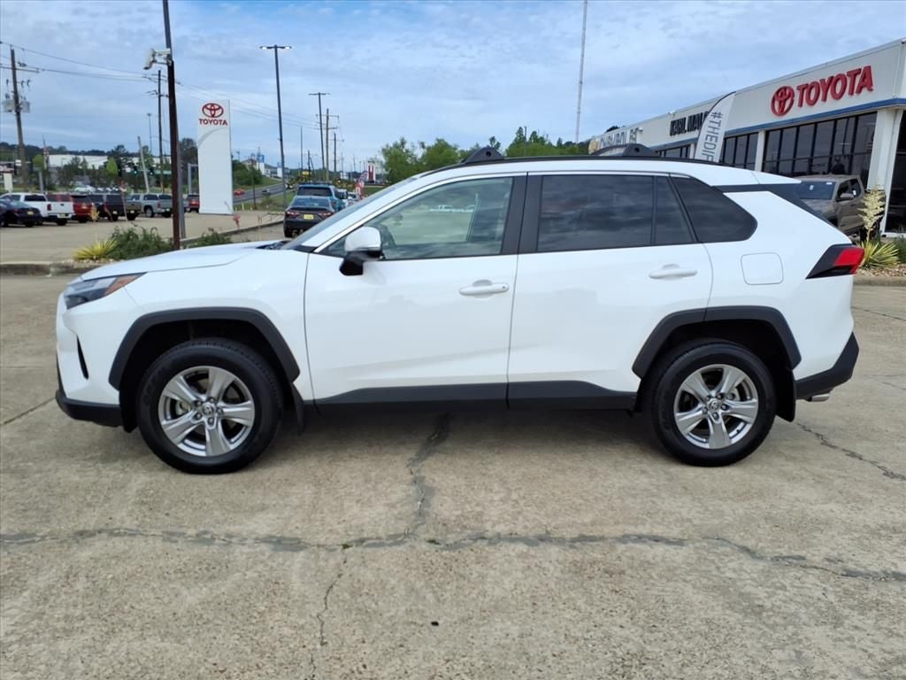 toyota rav4 2024 2T3W1RFV9RC266013 image toyota rav4 2024 2T3W1RFV9RC266013 image