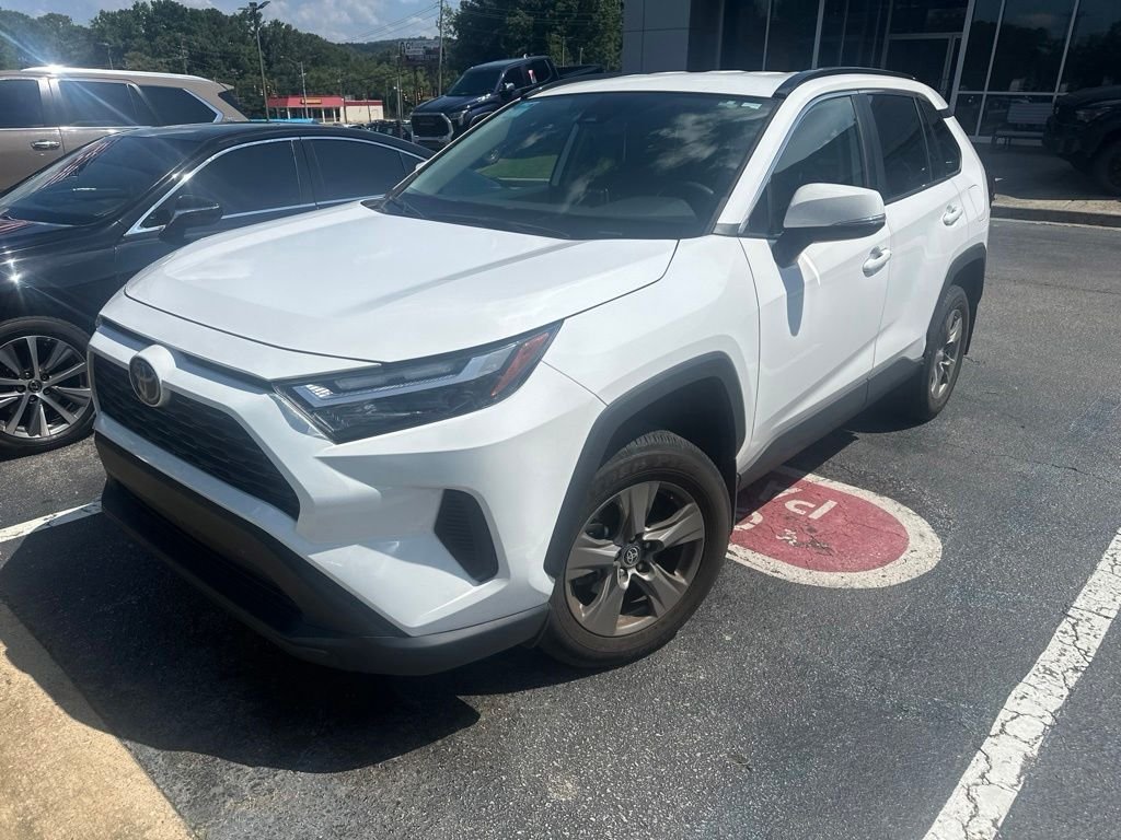 toyota rav4 2024 2T3W1RFV1RC256219 image toyota rav4 2024 2T3W1RFV1RC256219 image
