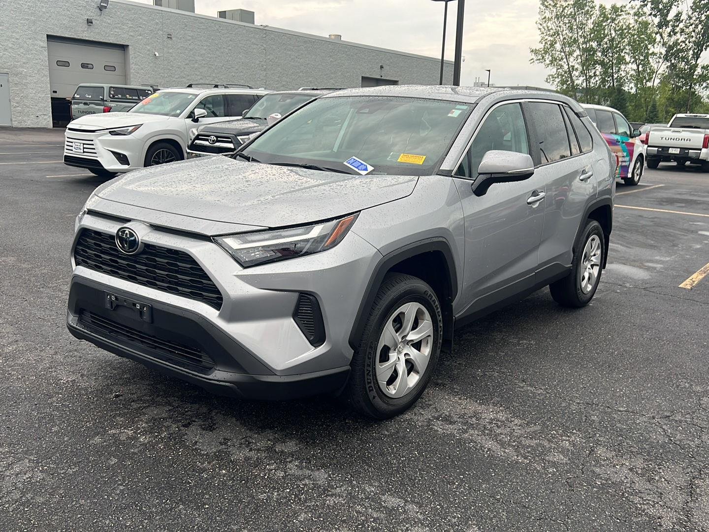 toyota rav4 2024 2T3G1RFV6RC396416 image toyota rav4 2024 2T3G1RFV6RC396416 image
