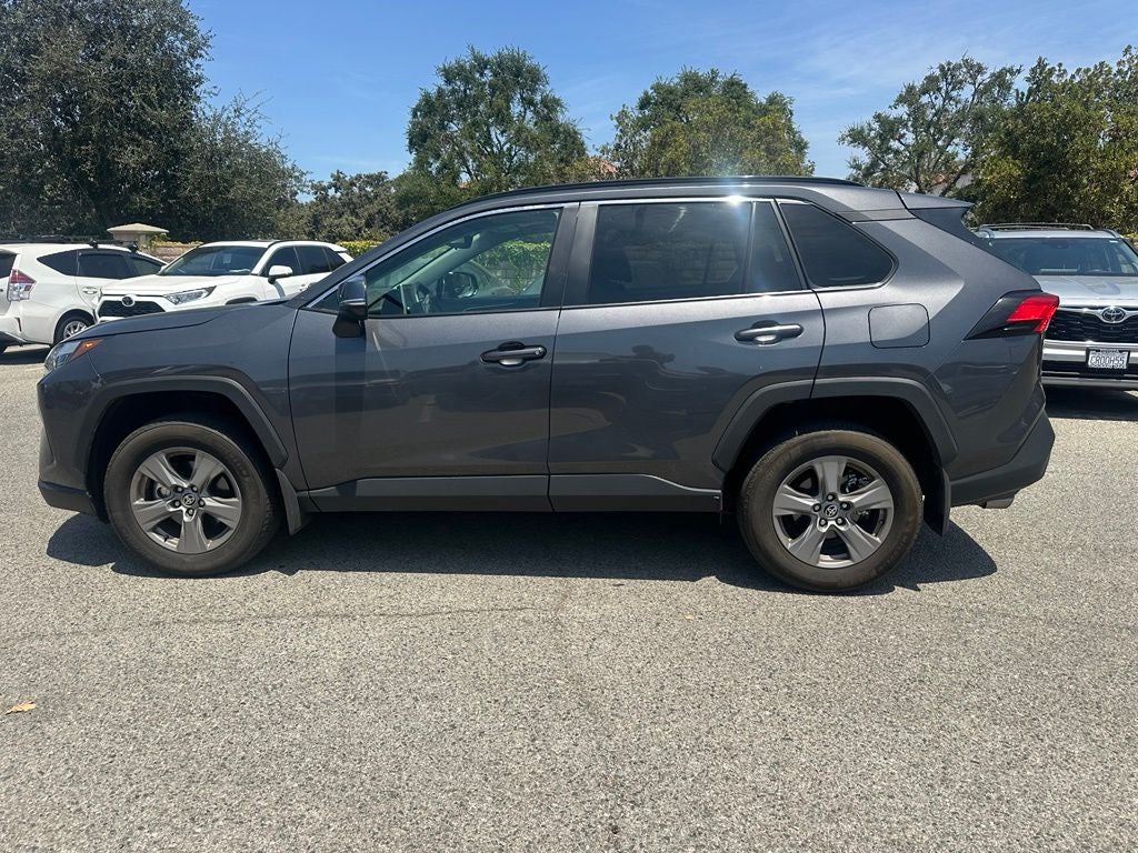 toyota rav4 2024 2T3W1RFV7RW302425 image toyota rav4 2024 2T3W1RFV7RW302425 image