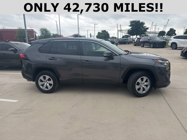 toyota rav4 2024 2T3K1RFV2RC255885 image toyota rav4 2024 2T3K1RFV2RC255885 image