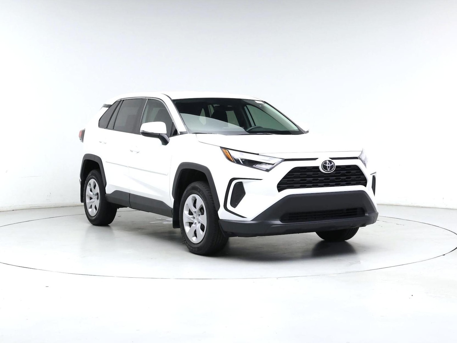 toyota rav4 2024 2T3K1RFV9RC263580 image toyota rav4 2024 2T3K1RFV9RC263580 image