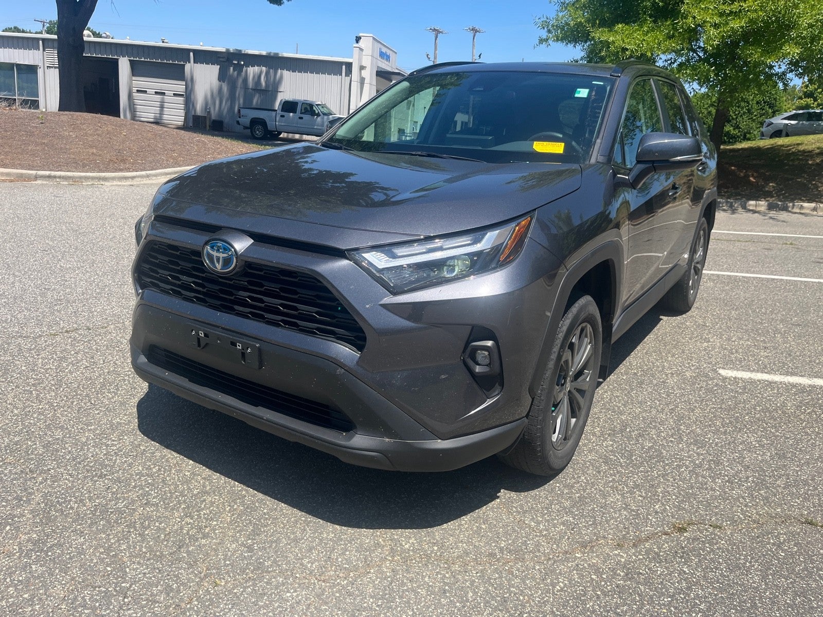 toyota rav4 2024 4T3B6RFV5RU156669 image toyota rav4 2024 4T3B6RFV5RU156669 image