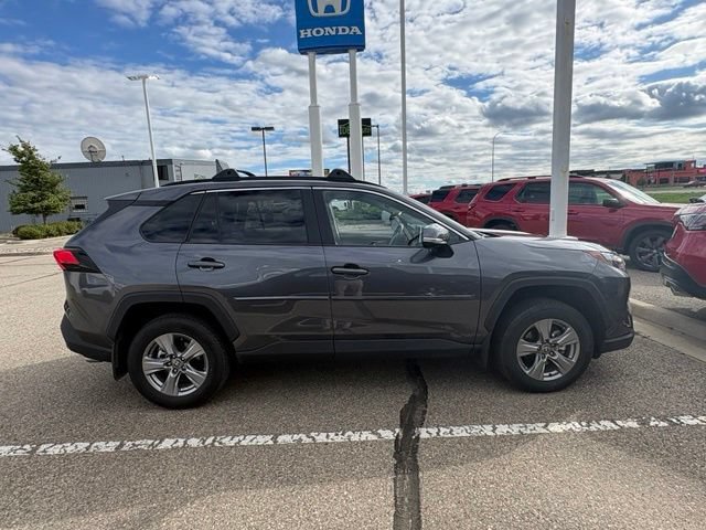 toyota rav4 2024 2T3P1RFV9RC478091 image toyota rav4 2024 2T3P1RFV9RC478091 image
