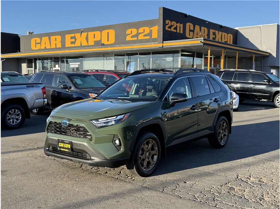 toyota rav4 2024 2T3UWRFV4RW229927 image toyota rav4 2024 2T3UWRFV4RW229927 image