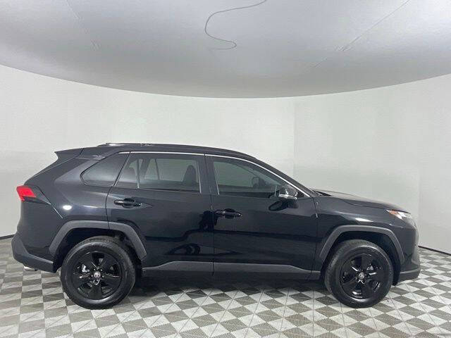 toyota rav4 2024 2T3P1RFV5RW419991 image toyota rav4 2024 2T3P1RFV5RW419991 image