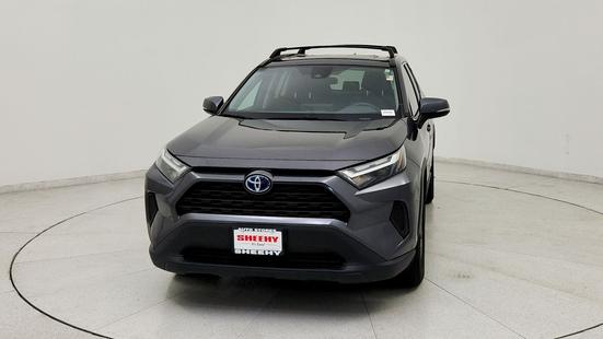 toyota rav4 2024 4T3RWRFV8RU136527 image toyota rav4 2024 4T3RWRFV8RU136527 image