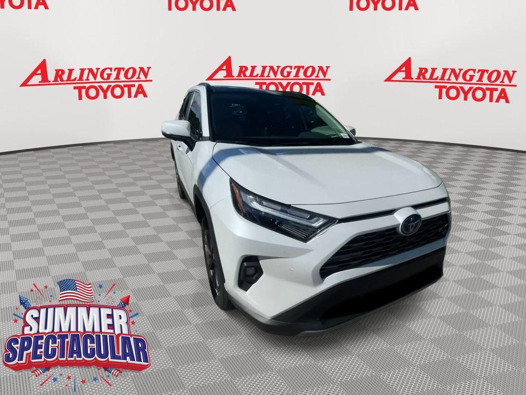 toyota rav4 2024 4T3D6RFV9RU160085 image toyota rav4 2024 4T3D6RFV9RU160085 image