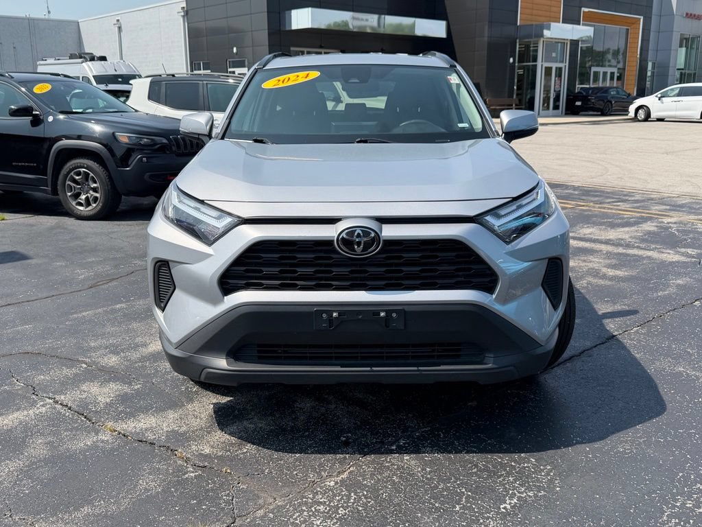 toyota rav4 2024 2T3W1RFV0RW324931 image toyota rav4 2024 2T3W1RFV0RW324931 image