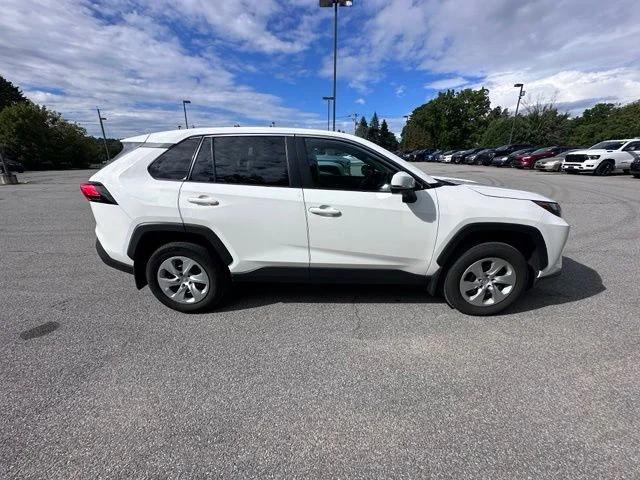 toyota rav4 2024 2T3G1RFVXRW453988 image toyota rav4 2024 2T3G1RFVXRW453988 image