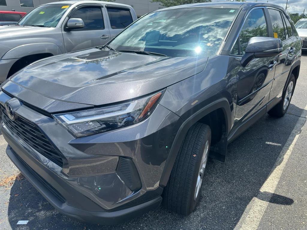 toyota rav4 2024 2T3K1RFV4RW332206 image toyota rav4 2024 2T3K1RFV4RW332206 image