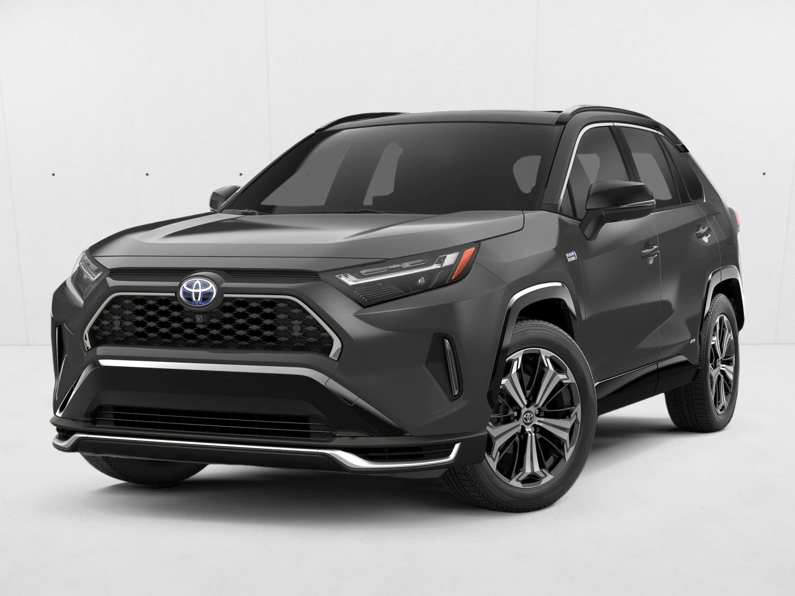 toyota rav4 2024 JTMEB3FV0RD173592 image