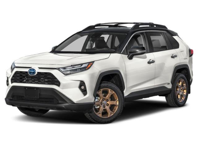 toyota rav4 2024 2T3UWRFV8RW213116 image toyota rav4 2024 2T3UWRFV8RW213116 image