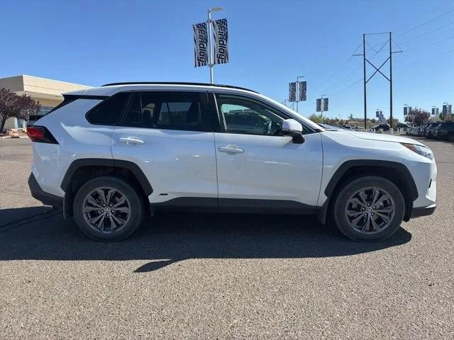 toyota rav4 2024 JTMB6RFV2RJ059654 image toyota rav4 2024 JTMB6RFV2RJ059654 image