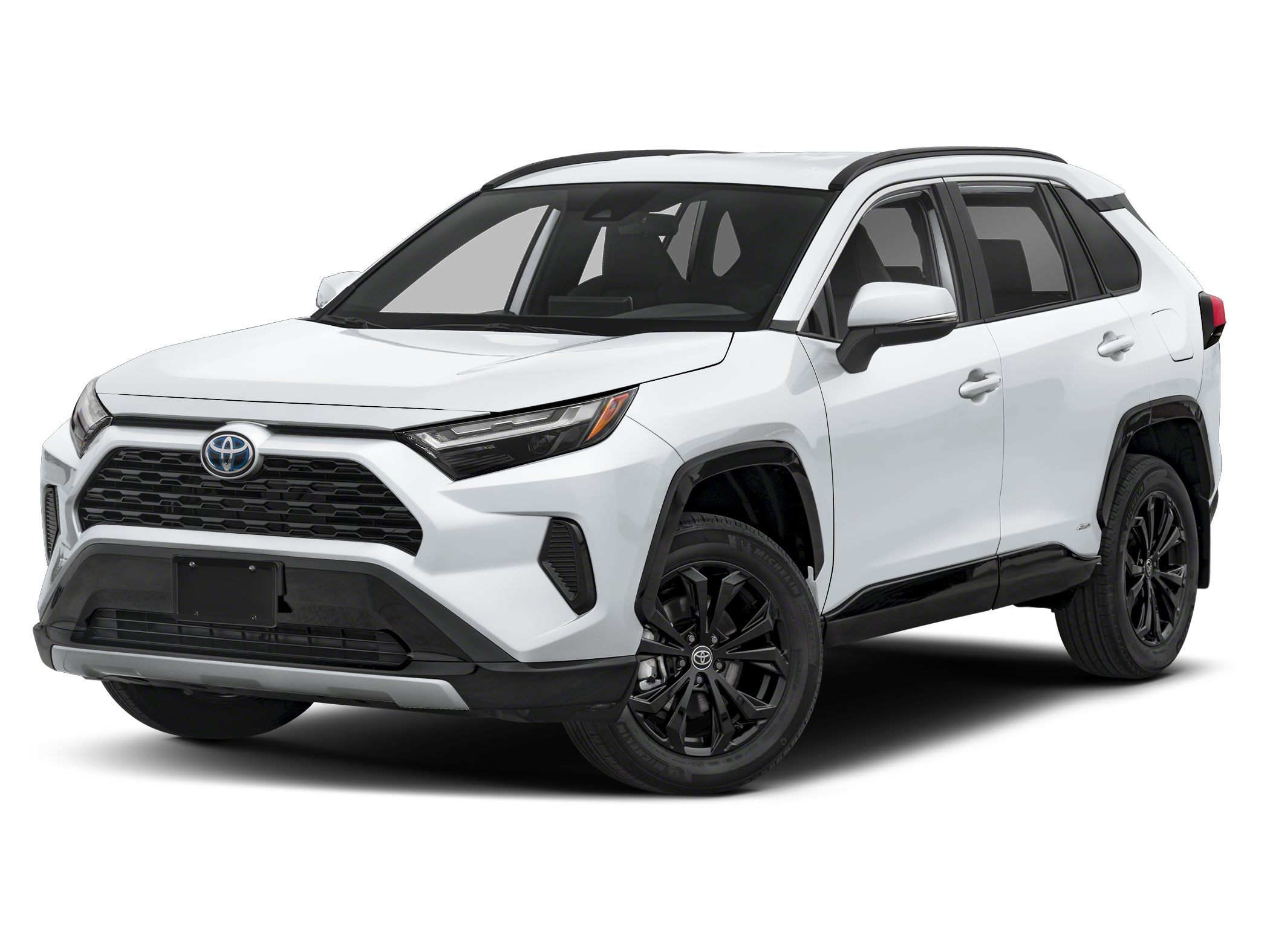 toyota rav4 2024 2T3T6RFV7RW056867 image toyota rav4 2024 2T3T6RFV7RW056867 image