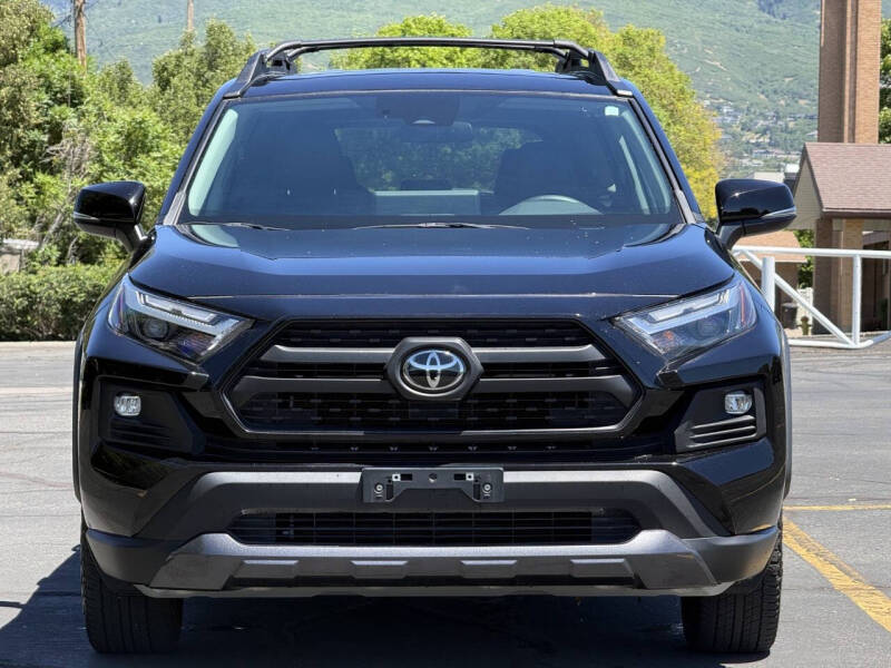 toyota rav4 2024 2T3S1RFV6RW413238 image toyota rav4 2024 2T3S1RFV6RW413238 image