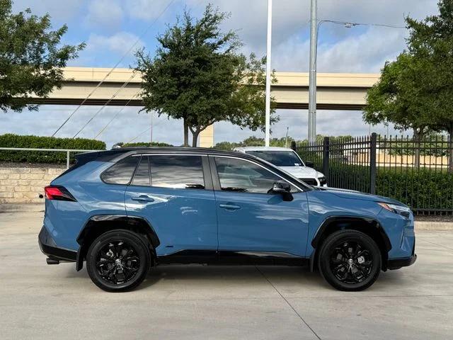 toyota rav4 2024 4T3E6RFV4RU172083 image toyota rav4 2024 4T3E6RFV4RU172083 image