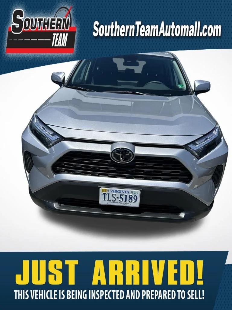 toyota rav4 2024 2T3G1RFV0RC409208 image toyota rav4 2024 2T3G1RFV0RC409208 image