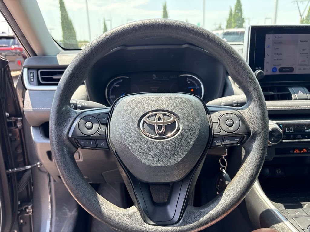 toyota rav4 2024 2T3LWRFV9RW215632 image toyota rav4 2024 2T3LWRFV9RW215632 image