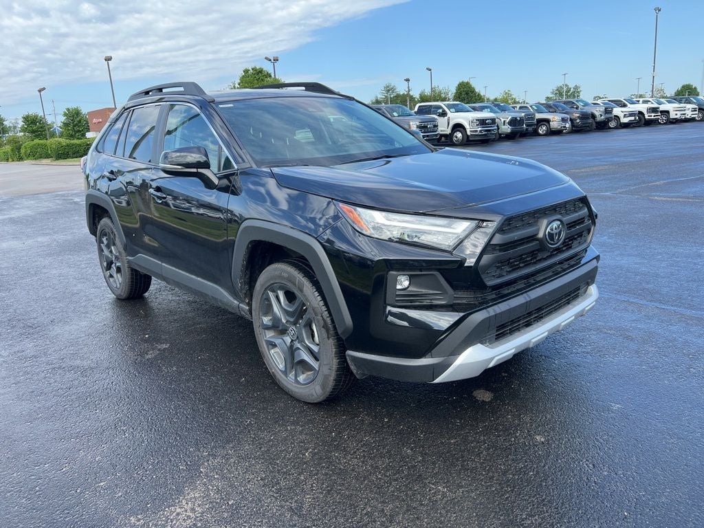 toyota rav4 2024 2T3J1RFV0RW413053 image toyota rav4 2024 2T3J1RFV0RW413053 image