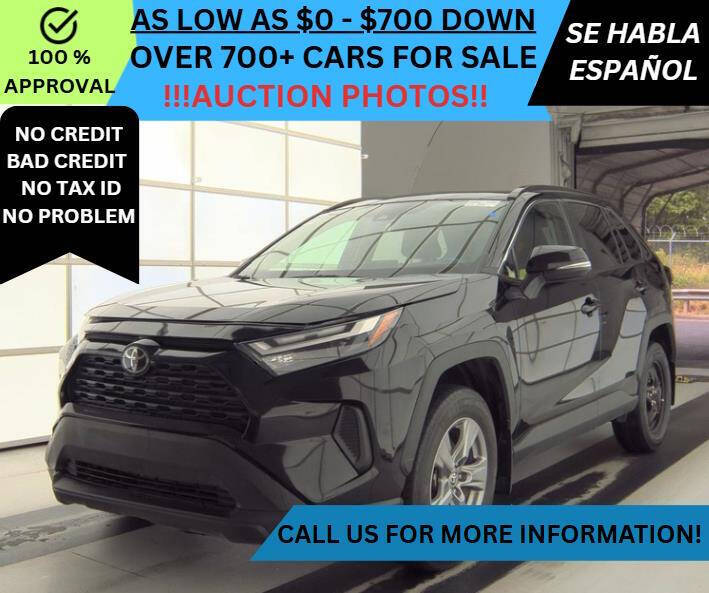 toyota rav4 2024 2T3W1RFV3RC294809 image toyota rav4 2024 2T3W1RFV3RC294809 image