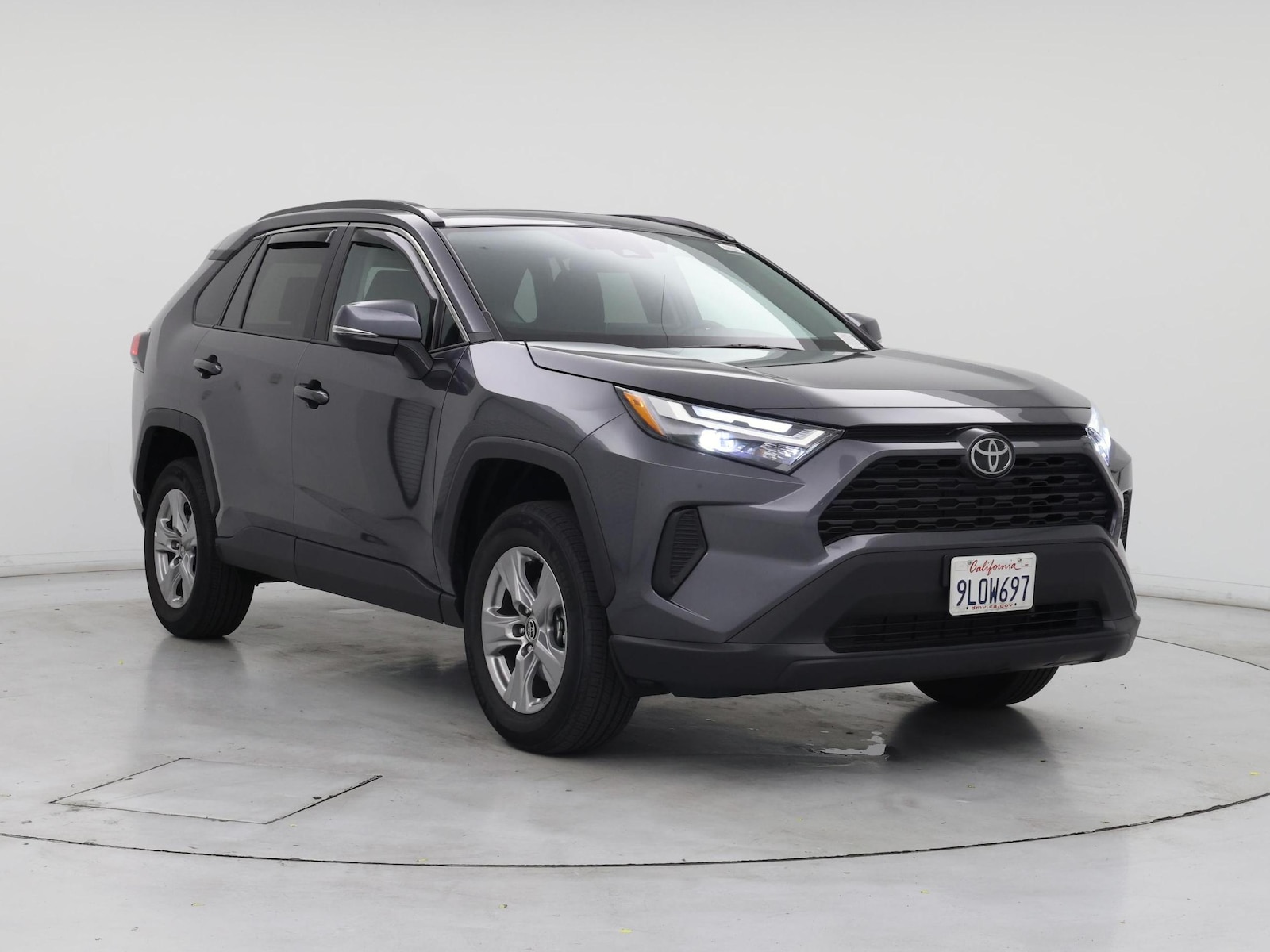 toyota rav4 2024 2T3P1RFV0RC434139 image toyota rav4 2024 2T3P1RFV0RC434139 image