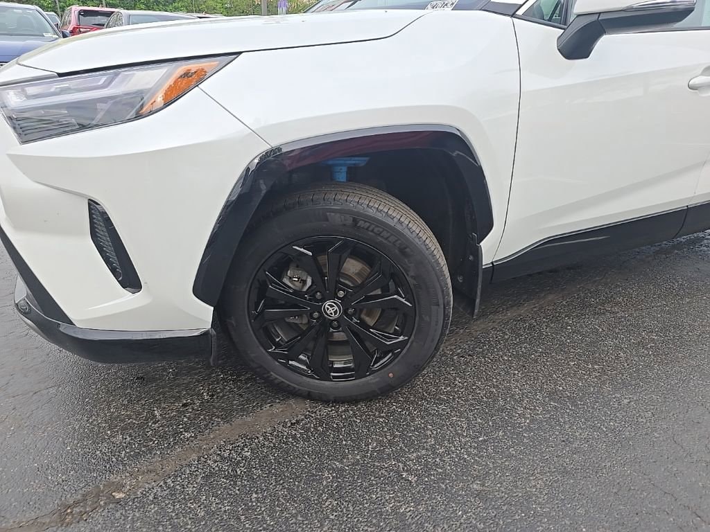 toyota rav4 2024 2T3T6RFV5RW065275 image toyota rav4 2024 2T3T6RFV5RW065275 image