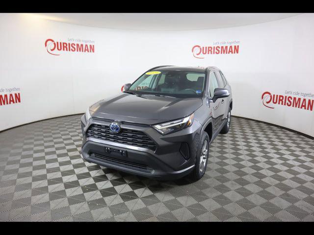 toyota rav4 2024 2T3MWRFV4RW222668 image toyota rav4 2024 2T3MWRFV4RW222668 image