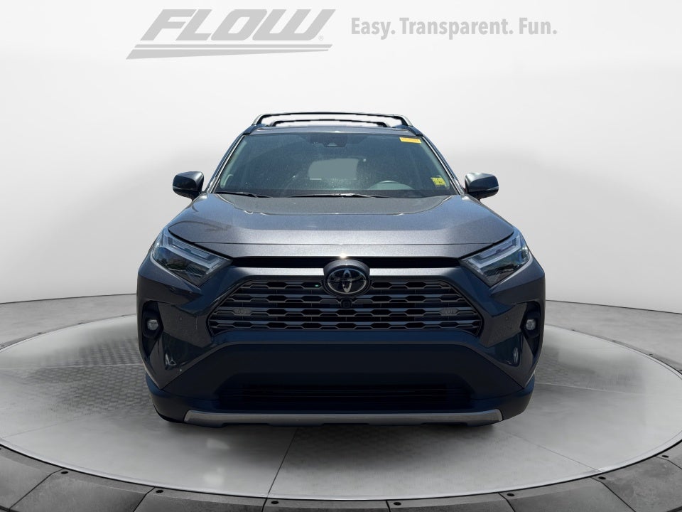 toyota rav4 2024 2T3Y1RFV5RC291337 image toyota rav4 2024 2T3Y1RFV5RC291337 image