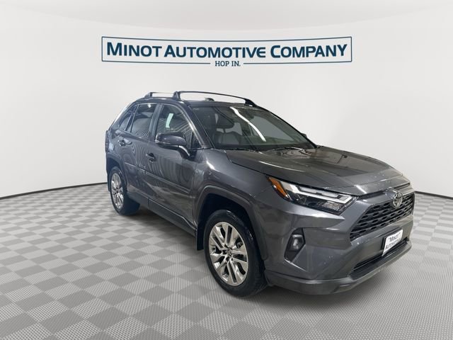 toyota rav4 2024 2T3A1RFV3RC429457 image toyota rav4 2024 2T3A1RFV3RC429457 image