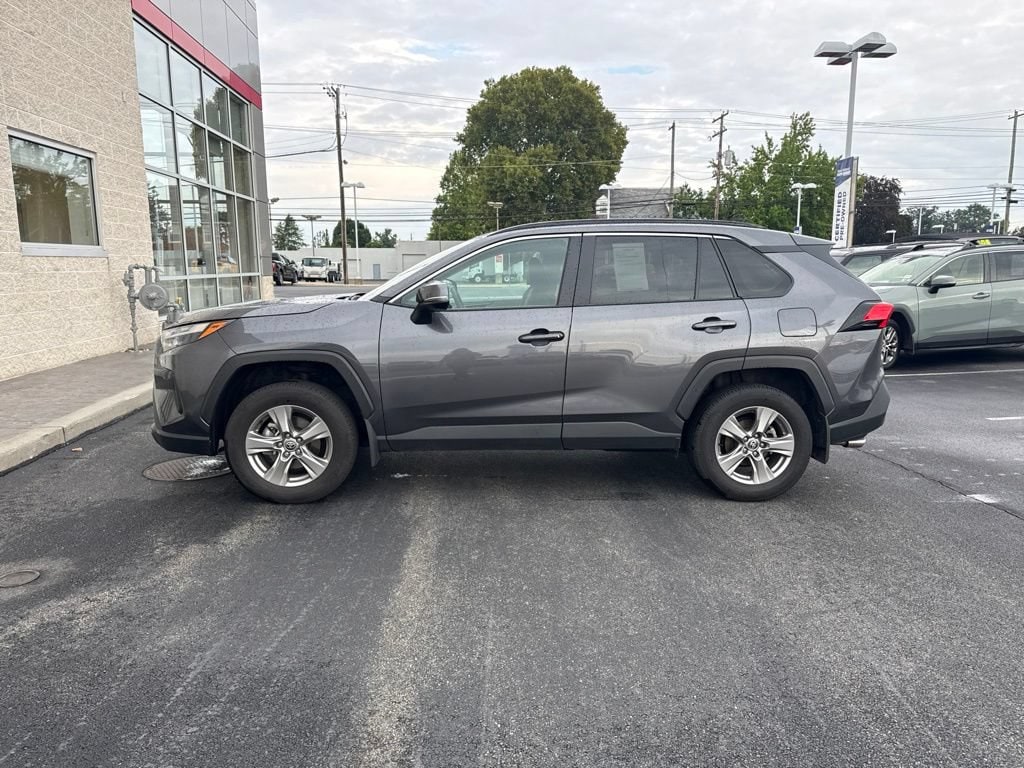 toyota rav4 2024 2T3P1RFV2RC406827 image toyota rav4 2024 2T3P1RFV2RC406827 image