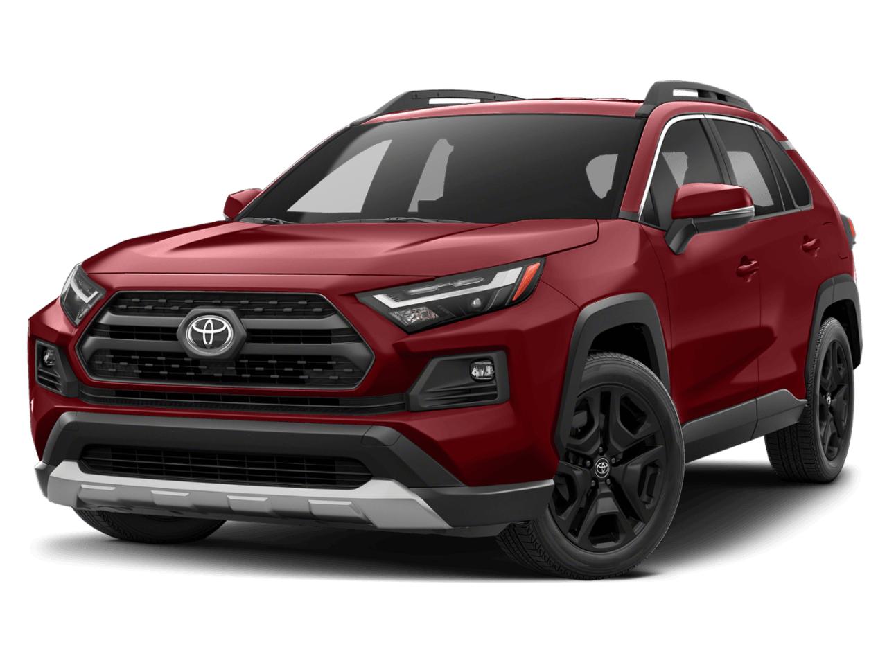 toyota rav4 2024 2T3J1RFVXRW461336 image toyota rav4 2024 2T3J1RFVXRW461336 image