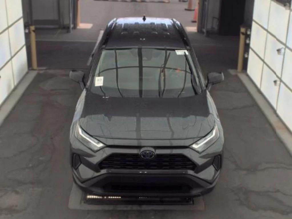 toyota rav4 2024 2T3LWRFV9RW224430 image toyota rav4 2024 2T3LWRFV9RW224430 image