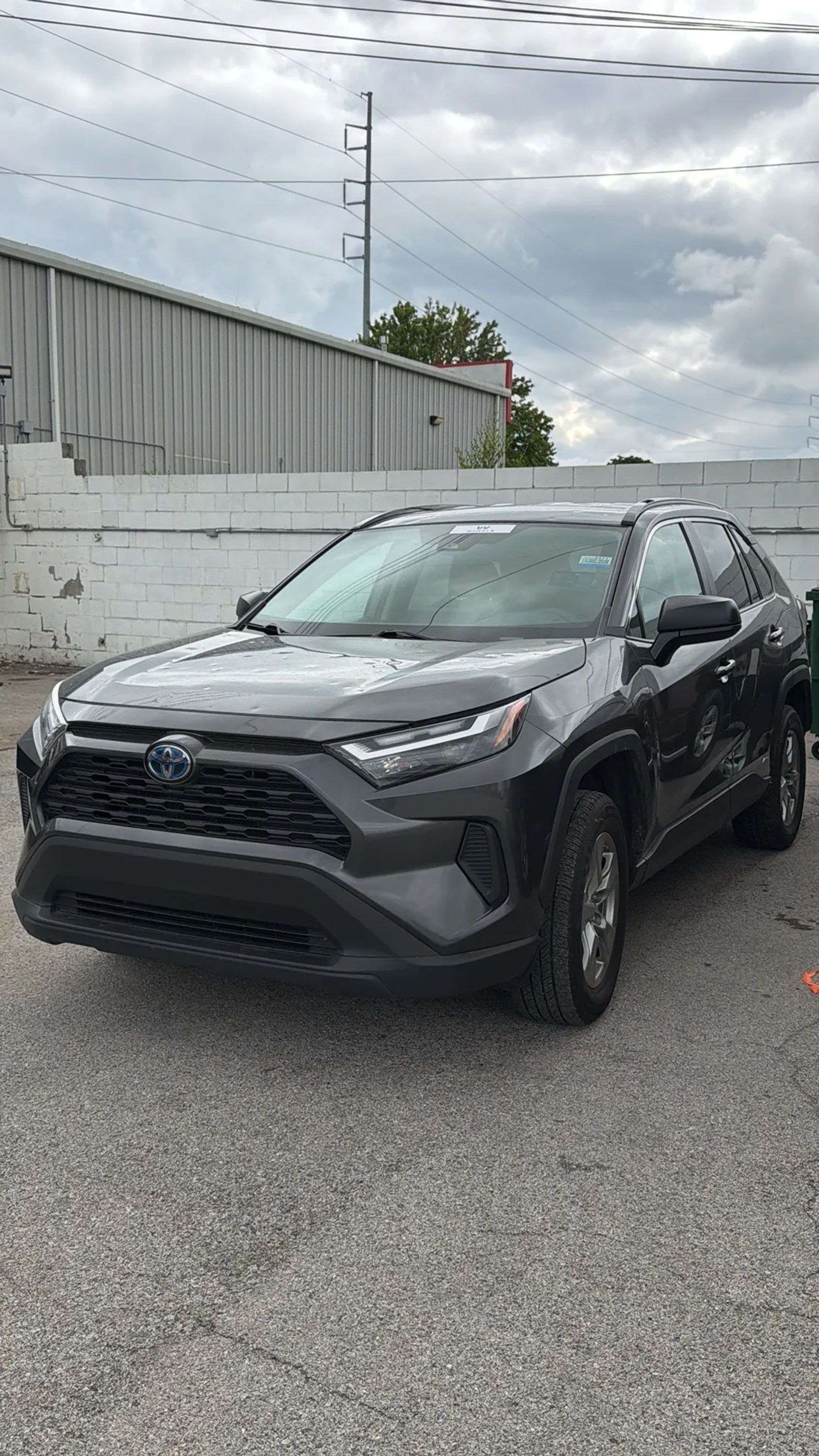 toyota rav4 2024 2T3LWRFV9RW202900 image toyota rav4 2024 2T3LWRFV9RW202900 image