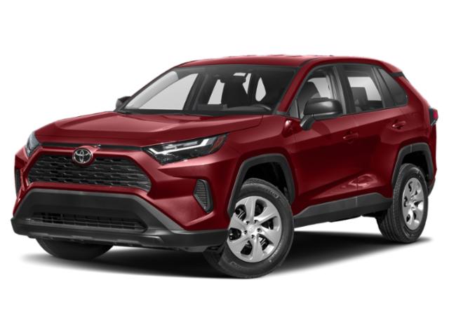 toyota rav4 2024 2T3G1RFV8RW492840 image toyota rav4 2024 2T3G1RFV8RW492840 image