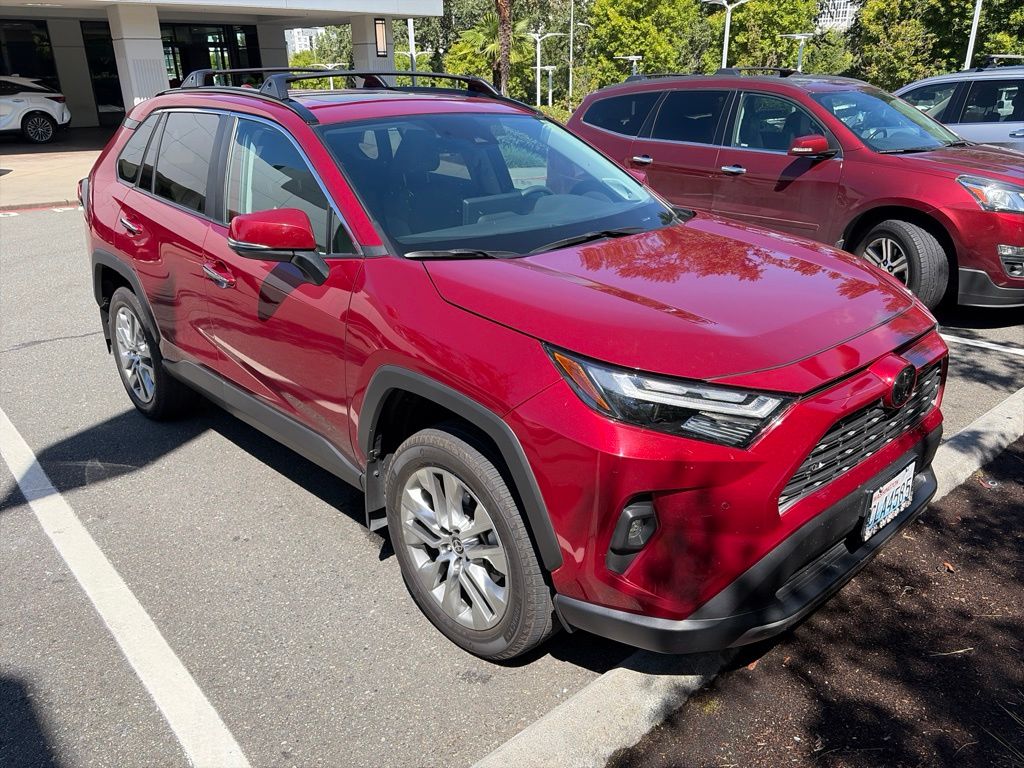 toyota rav4 2024 2T3N1RFVXRW426264 image toyota rav4 2024 2T3N1RFVXRW426264 image