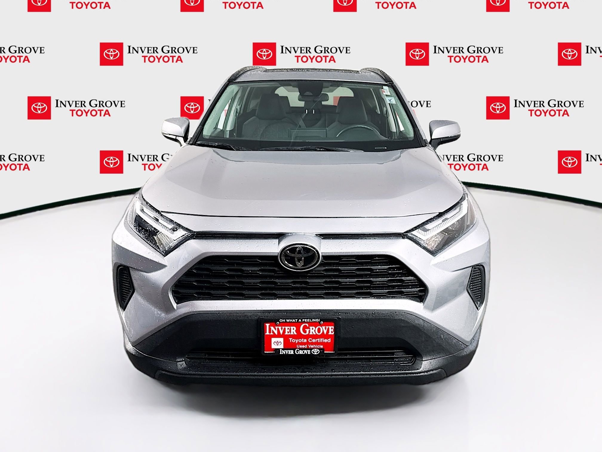 toyota rav4 2024 2T3P1RFV2RC414281 image toyota rav4 2024 2T3P1RFV2RC414281 image