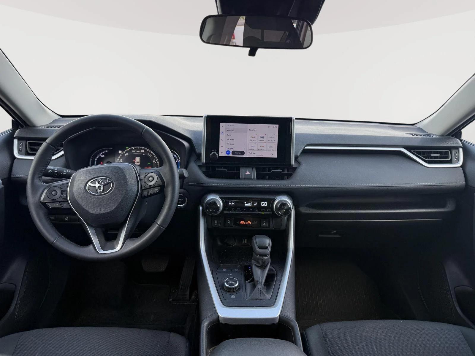 toyota rav4 2024 2T3UWRFV4RW214215 image toyota rav4 2024 2T3UWRFV4RW214215 image